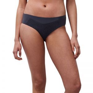 Norah - slip 023 Marine blue