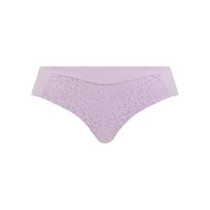 Norah - slip 027 Mauve