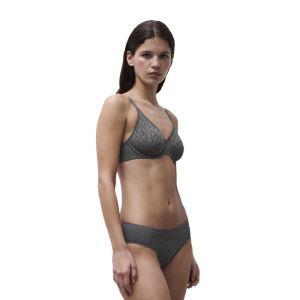 Norah - slip 09W Clay Green