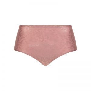 Soft Stretch Tailleslip B17 Pink Leo Sh