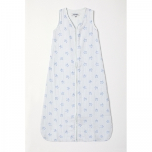 Slaapzak 927 blauwe zees