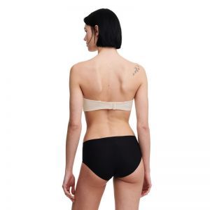 Norah strapless t-shirt bra 0NL Talc