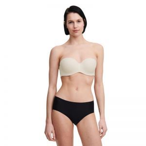 Norah strapless t-shirt bra 0NL Talc