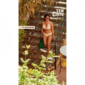 Bikini 5077 Off White
