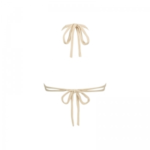 Bikini 5077 Off White