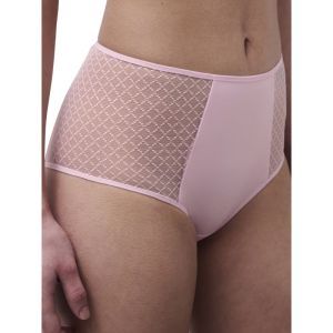 Norah Chic High-Waisted Brief 083 Candy Pink