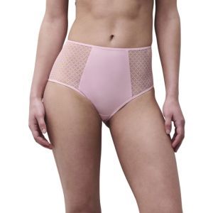 Norah Chic High-Waisted Brief 083 Candy Pink