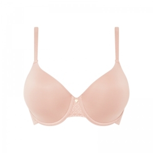Norah Chic Covering t-shirt bh 0RG Soft Pink
