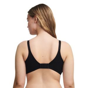 Norah Chic Covering t-shirt bh 011 Black