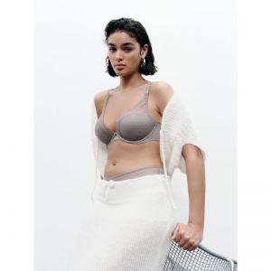 Norah Chic Covering Shorty 0OV Bronzed Tau
