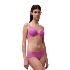 Norah Chic Covering Shorty 0PD Rosebud