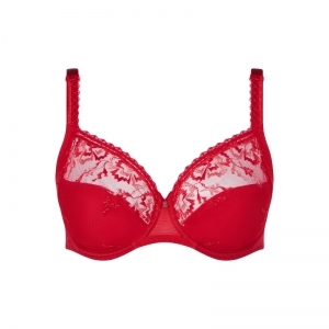 Every Curve 0XN Scarlet/Pea