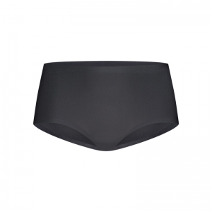 Women Secrets Basic Midi 1549 Anthracite