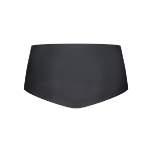 Women Secrets Basic Midi 1549 Anthracite