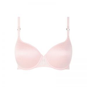 Monogram Covering Spacer Bra A73 Nymphea Pin