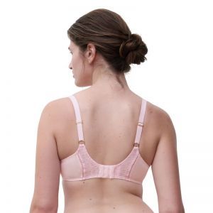 Monogram Covering Spacer Bra A73 Nymphea Pin
