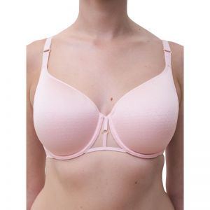 Monogram Covering Spacer Bra A73 Nymphea Pin