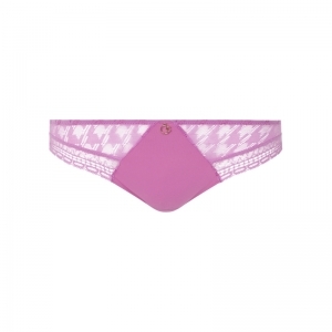 Impression slip 0PD Rosebud