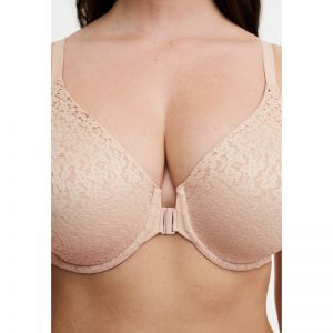 Norah beha met voorsluiting 01N Golden Beig