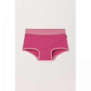 Meisjes slip, shorty, 2-pack 064 set roze +