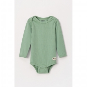 Body 737 groen