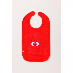 Woody grote slab 403 rood