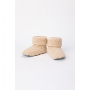Pantoffels 127 beige