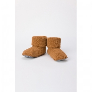 Pantoffels 270 bruin