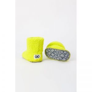 Pantoffels 660 felgeel