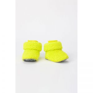 Pantoffels 660 felgeel