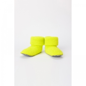 Pantoffels 660 felgeel