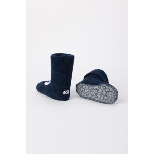 Pantoffels met oogjes 885