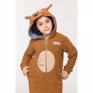 Onesie in teddy 010 labradoodle