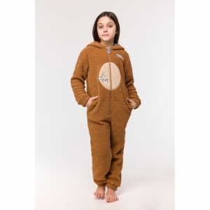 Onesie in teddy 010 labradoodle