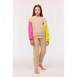 Homewear 127 beige