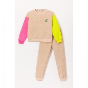 Homewear 127 beige