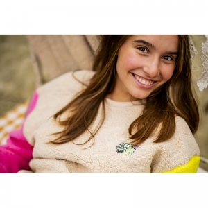 Homewear 127 beige