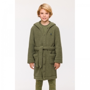 Unisex kamerjas 753 kakigroen