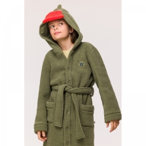 Unisex kamerjas 753 kakigroen