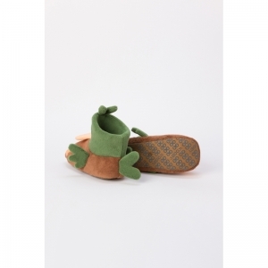 Pantoffels 030 eend