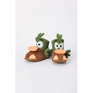 Pantoffels 030 eend