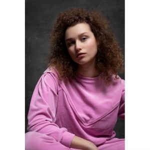 Homewear 358 rose