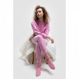Homewear 358 rose
