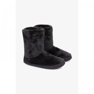 Pantoffels 197 zwart