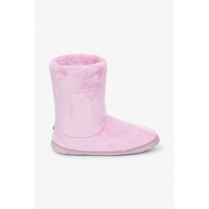 Pantoffels 358 rose