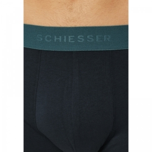 Heren boxershorts, 3-pack 912 assorti 6