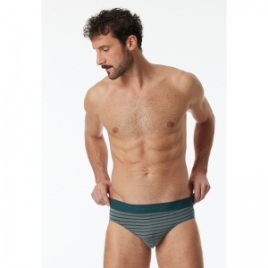 Heren slips, 3-pack 910 assorti 4