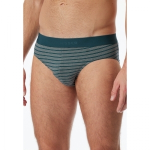Heren slips, 3-pack 910 assorti 4