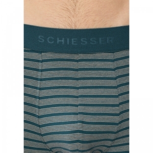 Heren boxershorts, 3-pack 910 assorti 4