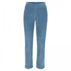 Set jacket + pant 178 Blauw